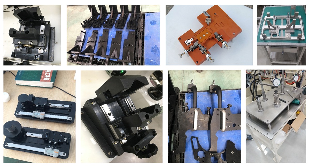 金屬、非金屬制品項目