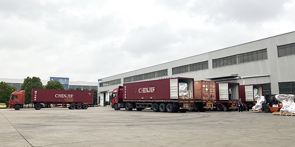 迎國(guó)慶、慶豐收，前迅凝心聚力，全力以赴完成生產(chǎn)任務(wù)！