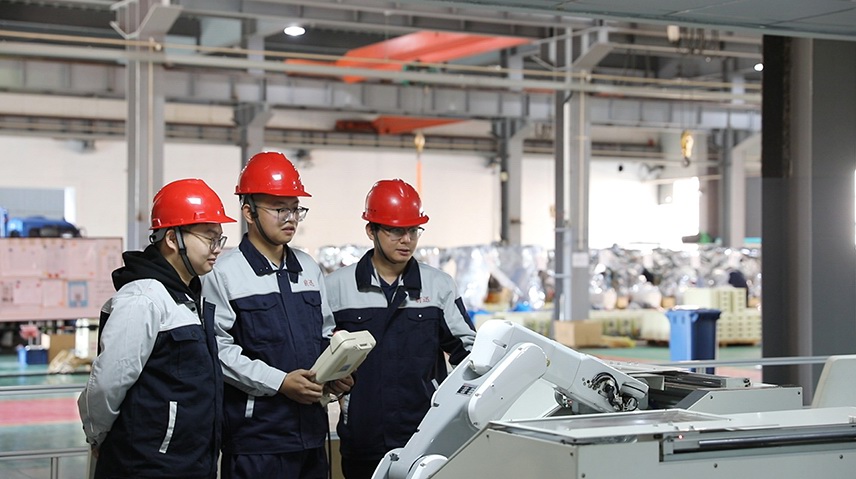 和同事協(xié)作,一起解決技術(shù)難題