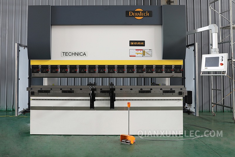 鈑金折彎設(shè)備