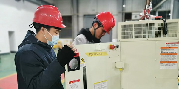 客戶的需求是吹響我們奮斗的集結(jié)號(hào)