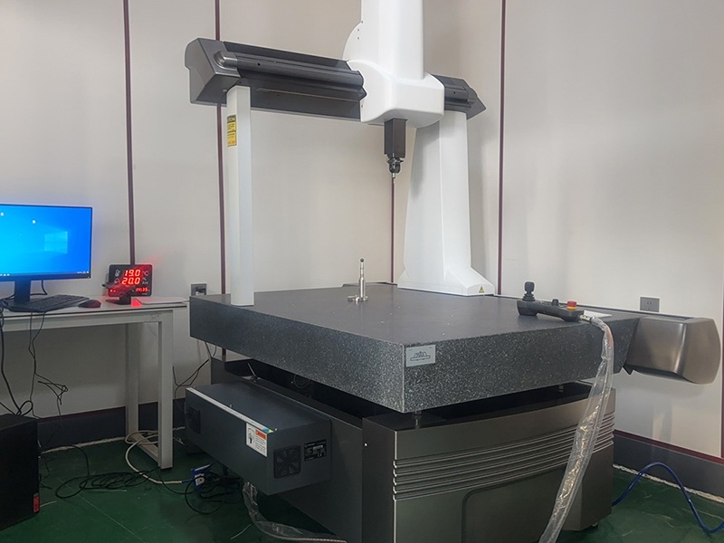 三坐標(biāo)測(cè)量?jī)x-1