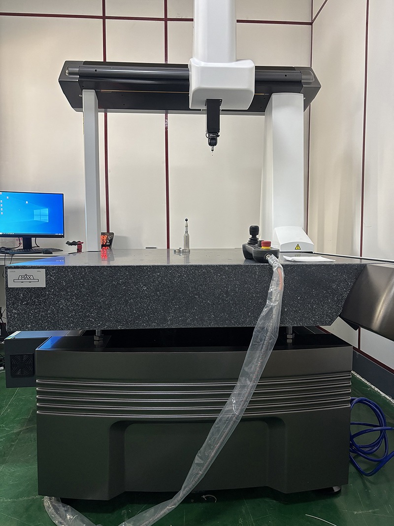 三坐標(biāo)測(cè)量?jī)x-2