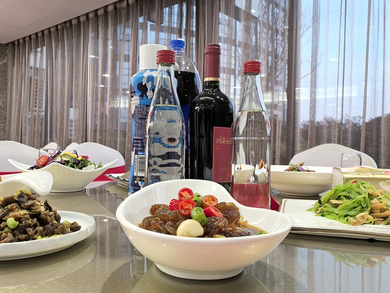 2025前迅公司年會盛典 圖25