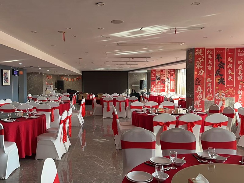 2025前迅公司年會盛典 圖26