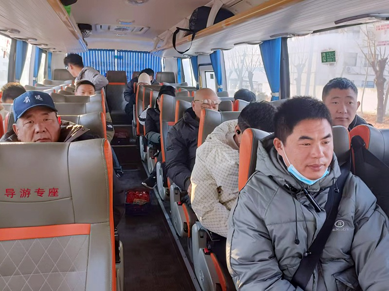 2025前迅公司年會盛典 圖28