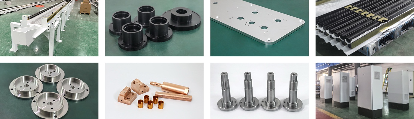 機(jī)加工產(chǎn)品展示