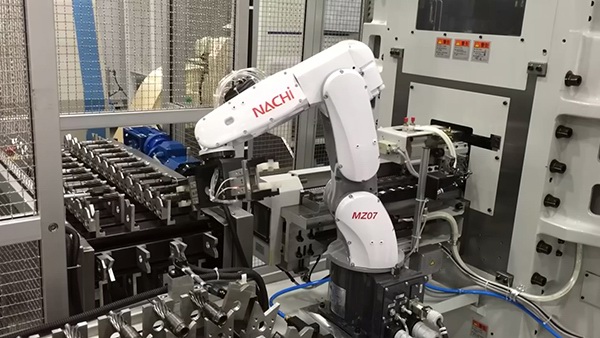 動力總成應(yīng)用案例