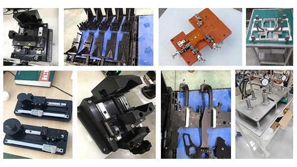 吊具，夾具等金屬、非金屬制品項(xiàng)目