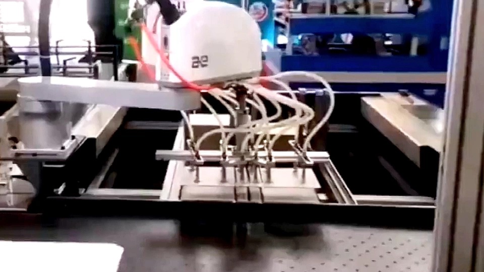 AIR6SC-750紙盒搬運(yùn)