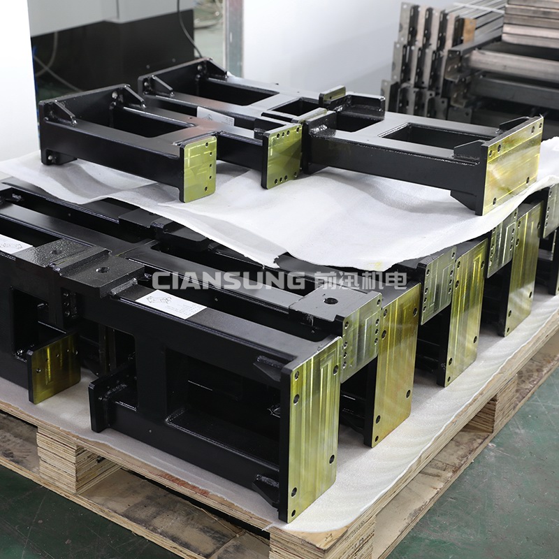 機(jī)加工、焊接、涂裝加工件