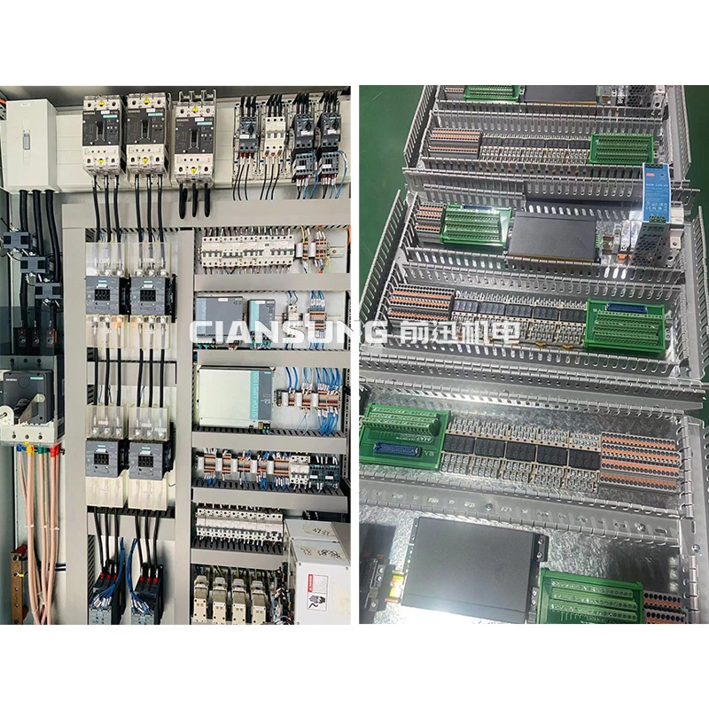 電氣柜、盤柜OEM